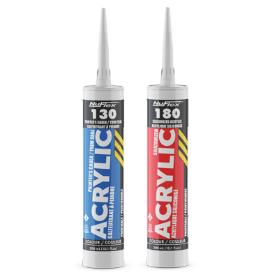 Caulking